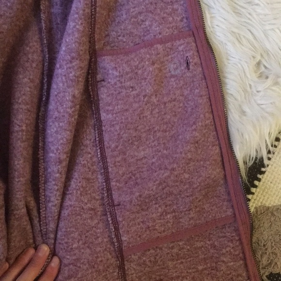 Freedom Trail fall/winter jacket - Picture 7 of 7